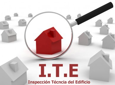 Inspección Técnica de Edificios